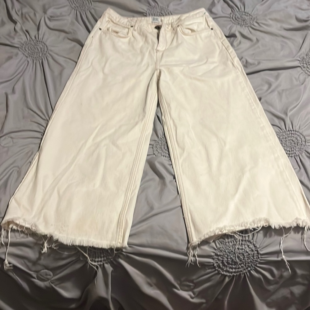 Bdg flood urban outfitters jeans